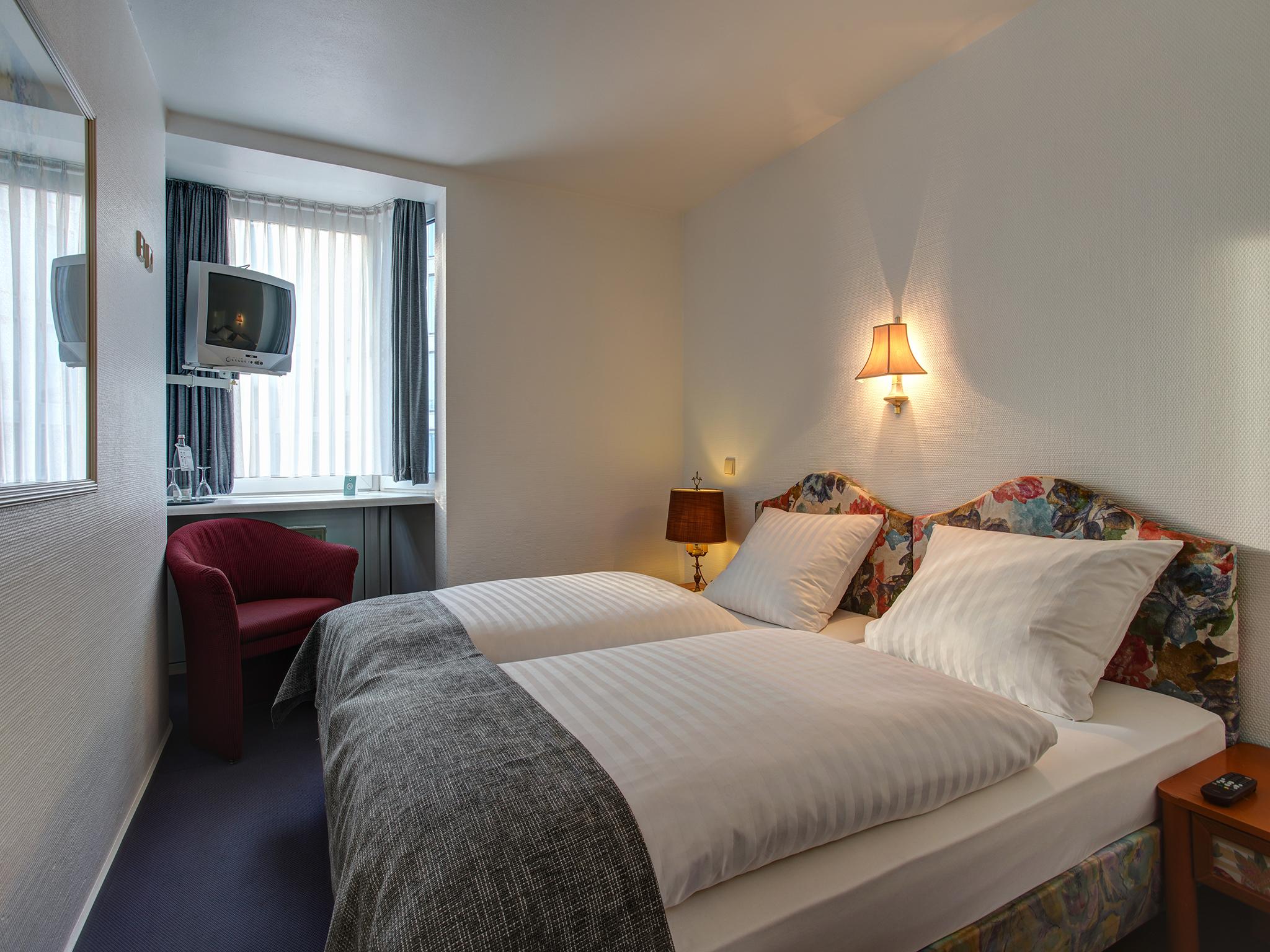 Centro Arde City, Trademark Collection By Wyndham 2* Keulen