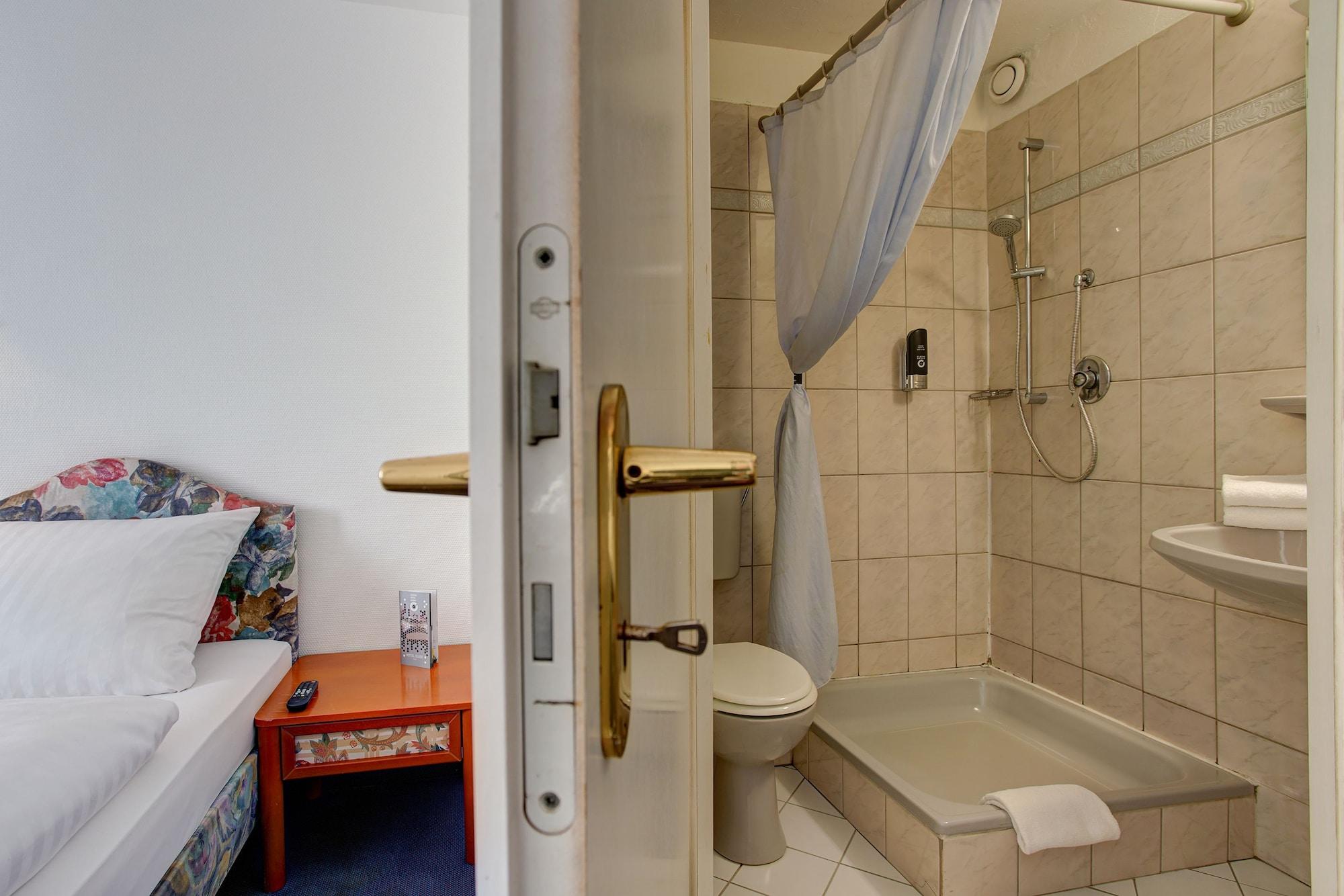Hotel Centro Arde City, Trademark Collection By Wyndham Keulen