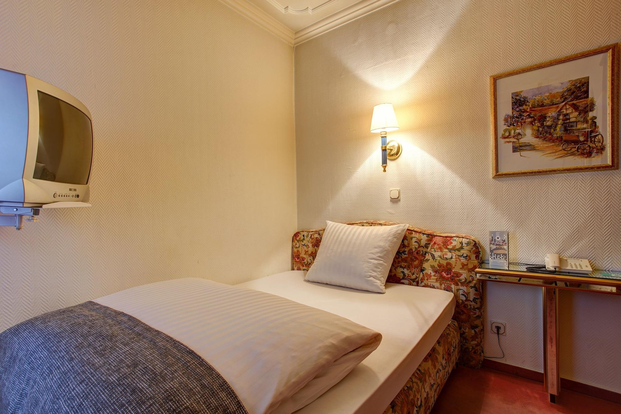 Hotel Centro Arde City, Trademark Collection By Wyndham Keulen
