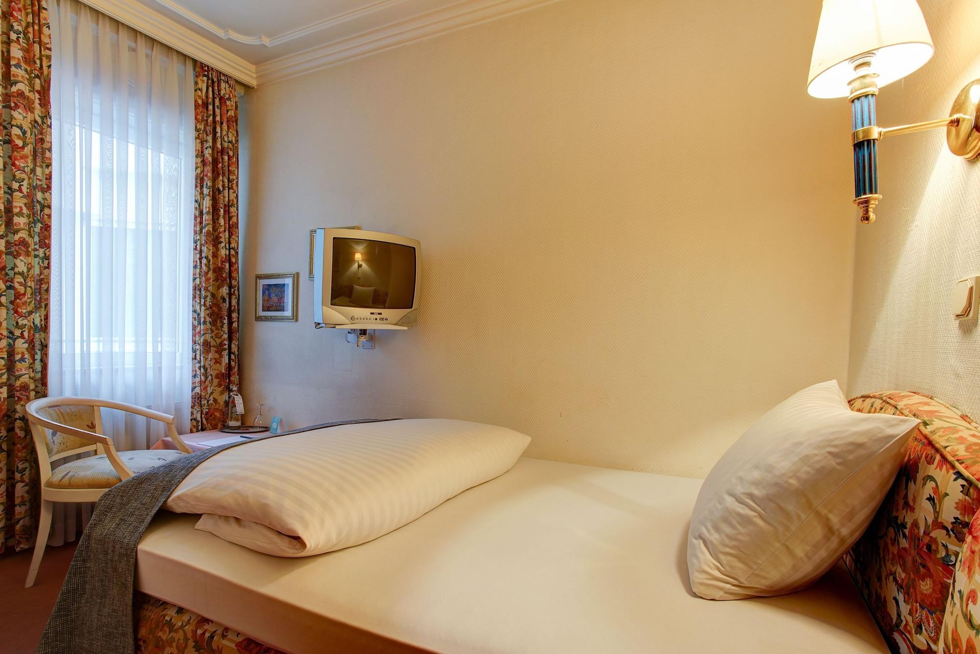 Hotel Centro Arde City, Trademark Collection By Wyndham Keulen