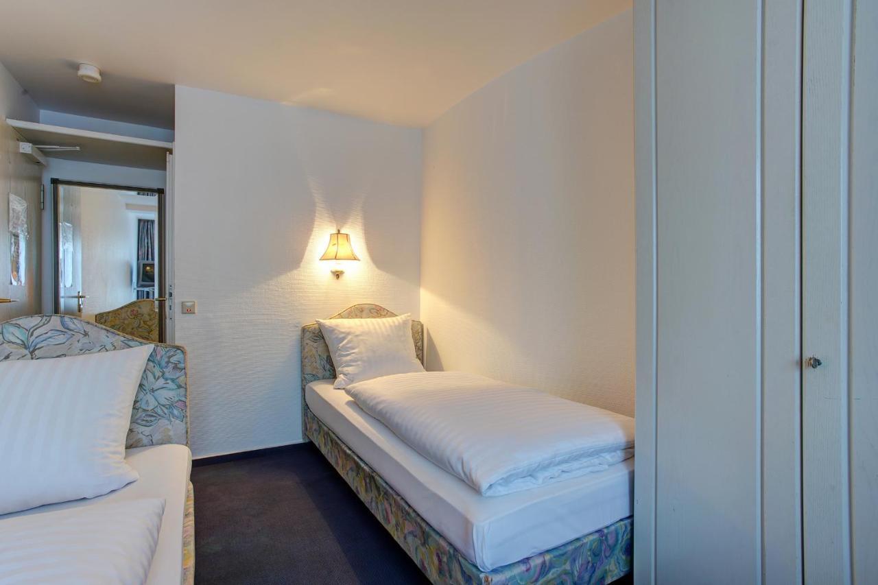 Hotel Centro Arde City, Trademark Collection By Wyndham Keulen