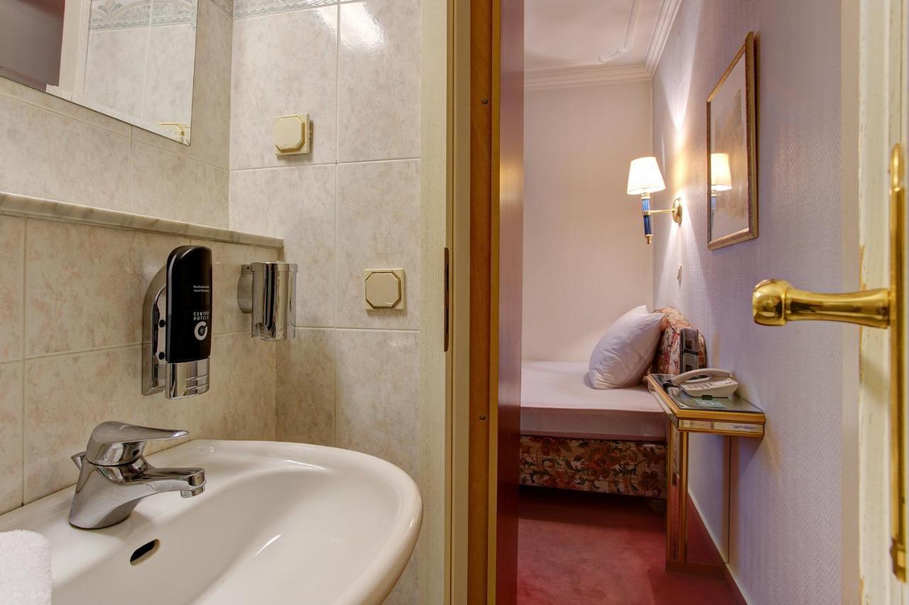 Hotel Centro Arde City, Trademark Collection By Wyndham Keulen