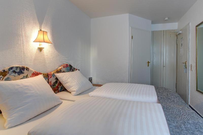 Centro Arde City, Trademark Collection By Wyndham 2* Keulen